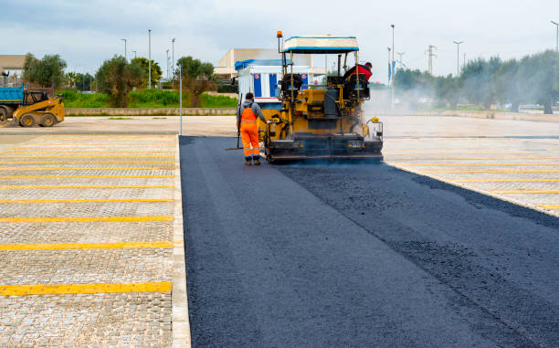 Best Interlocking Driveway Pavers  in Airy Heights, WA