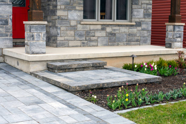 Best Professional Driveway Pavers  in Airy Heights, WA