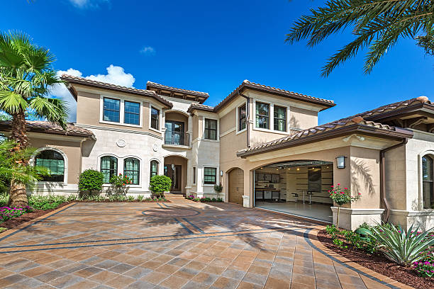 Best Commercial Driveway Pavers  in Airy Heights, WA
