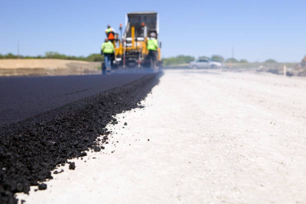 Best Driveway Paving Contractor  in Airy Heights, WA