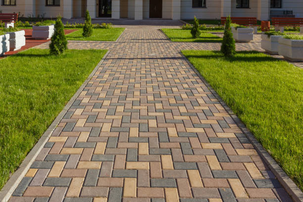 Best Affordable Driveway Pavers  in Airy Heights, WA
