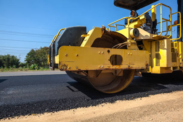 Best Commercial Driveway Pavers  in Airy Heights, WA